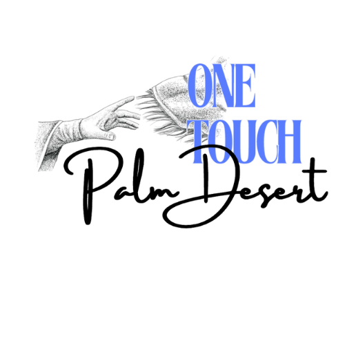 Palm Desert Apostolic Church