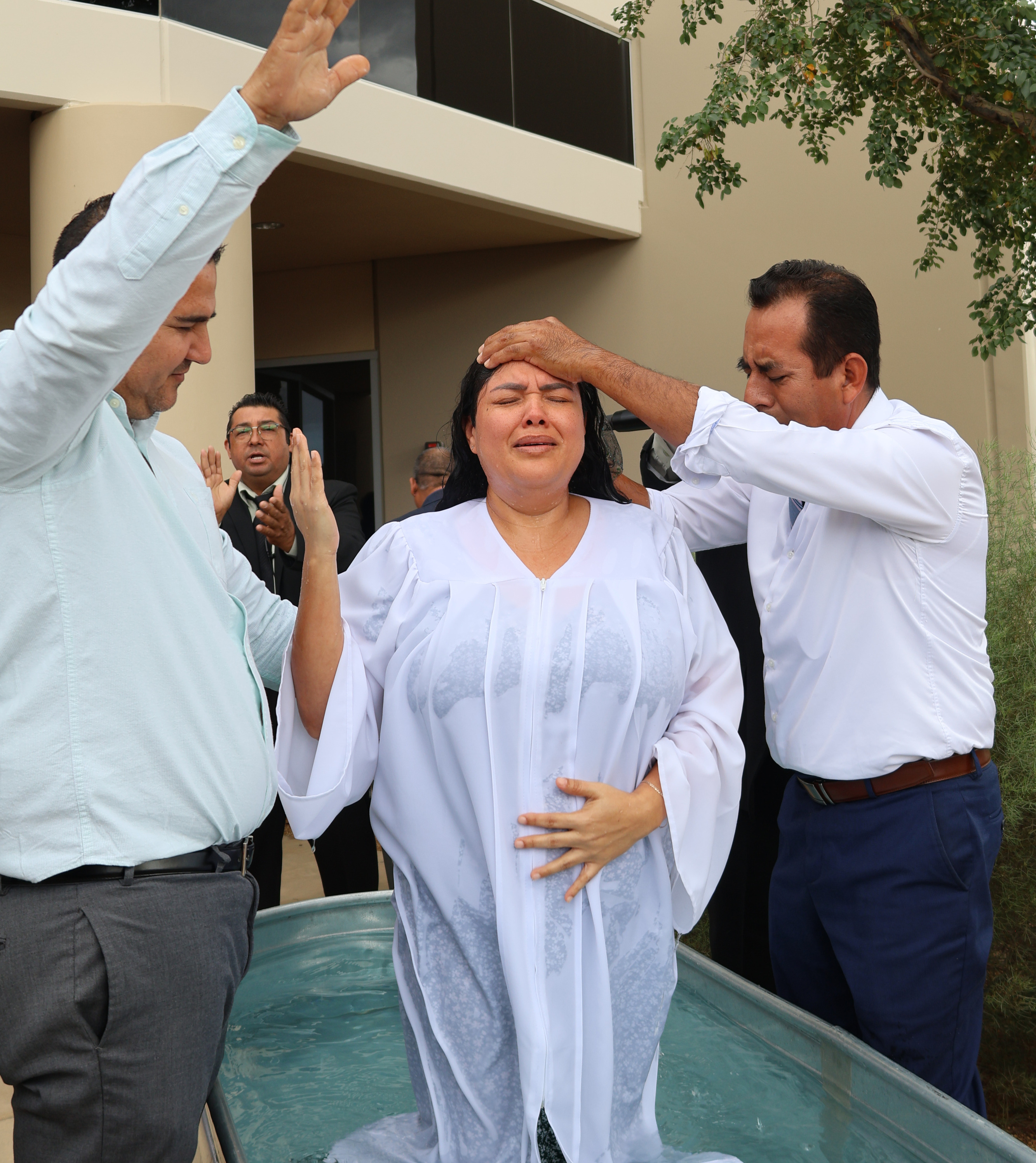 Baptism